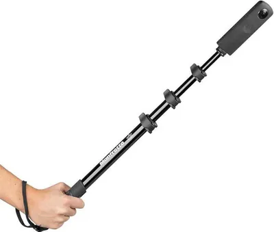 Image de Manfrotto selfie stick MPOLEVR VR
