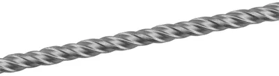Obrázok produktu pre Vrták do betónu SDS Plus s dvojitou špirálou 10 x 350 mm