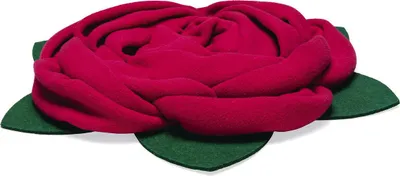 Produktbild von Beeztees Schnüffelmatte Rose pink