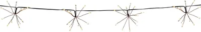 Produktbild von Lumisky Fireworks String Light, LED, 4,2 m, 1 Stück(e)