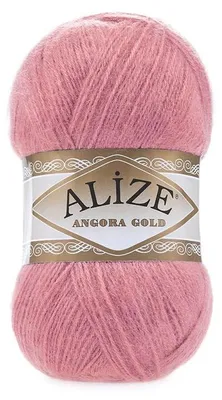 Produktbild von Alize Angora Gold 144 Strickgarn