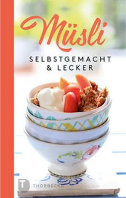 Immagine prodotto di Müsli