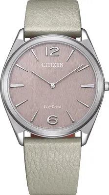 Produktbild von Citizen Herrenuhr Suratto EcoDrive AR3120-41X