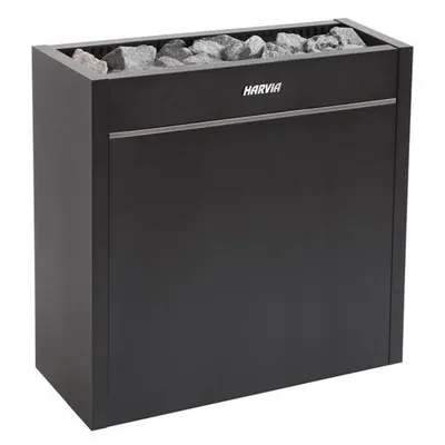 Obrázek produktu pro Saunová kamna Harvia Virta Pro 13,5 kW | nutná samostatná řídicí jednotka | HL135