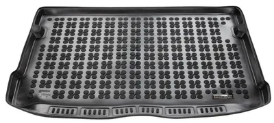Image de Doublure en caoutchouc Rezaw-Plast Mercedes EQA 2021- (partie inférieure supérieure)