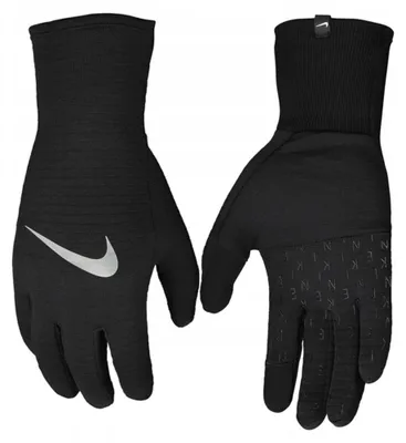 Produktbild von Nike Accessories Sphere 4.0 Reg Handschuhe Schwarz M Herren Schwarz M