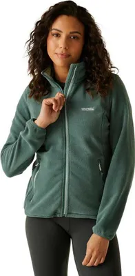 Produktbild von REGATTA Damen Fleecejacke Floreo IV