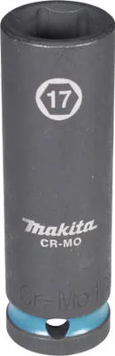 Immagine prodotto di Makita Schlagnuss 1/2 SW17 la. Im.Blk E-16477