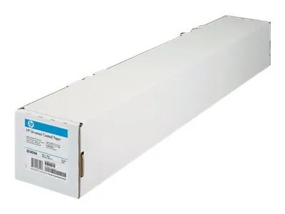 Obrázok produktu pre HP Q1404B, Matte, 90 g/m², 124 µm, 89%, 2 rok / roky, 20 - 70%