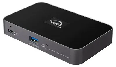 Immagine prodotto di Altro Mondo Computing OWC Thunderbolt Hub