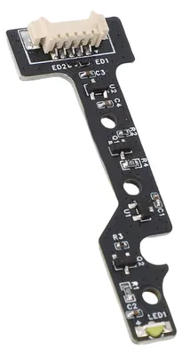 Produktbild von Ersatz-Filamentzufuhr-Sensorplatine für den Bambu Lab P1P/P1S 3D-Drucker – AMS Sensing Control-Leiterplatte