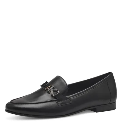 Produktbild von MARCO TOZZI Da.-Slipper 022 37