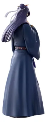 Imagen del producto de The Apothecary Diaries - Figura Jinshi Trio-Try-It - Furyu