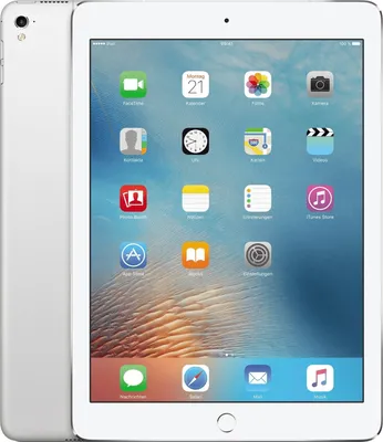 Zdjęcie produktu dla iPad Pro 9,7" (2016) 128 GB WiFi + Cellular iPad Pro 9,7" (2016) 128 GB WiFi + Cellular
