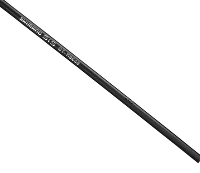 Produktbild von Shimano Dura-Ace Schaltzugset Edelstahl polymerbeschichtet schwarz