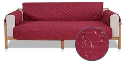 Produktbild von Solidchoice – Wasserdichte Sofabezüge zum Schutz Ihrer Möbel