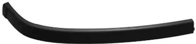 Produktbild von DIEDERICHS Spoilerlippe 1813265 Vorne Links für OPEL Corsa C Schrägheck (X01)