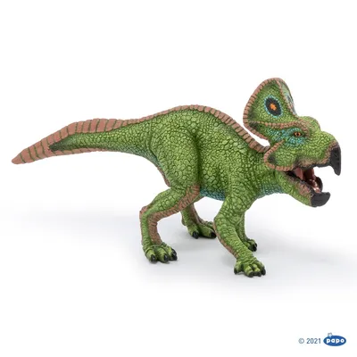 Immagine prodotto di Papo 55064 - Personaggio giocattolo - Protoceratopo