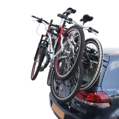 Immagine prodotto di Peruzzo Portabici Cruiser 3 biciclette