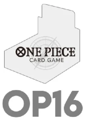 Obrázok produktu pre One Piece The Time of Battle Booster Box