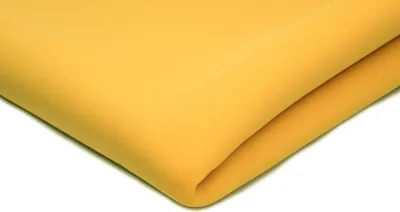 Obrázek produktu pro Scuba Neoprenová pěna, potápěčská, žlutá 50x150 cm