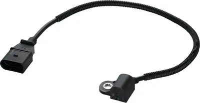Produktbild von Sensor Nockenwellenposition Impulssensor 3-polig HELLA für u.a. SKODA ROOMSTER