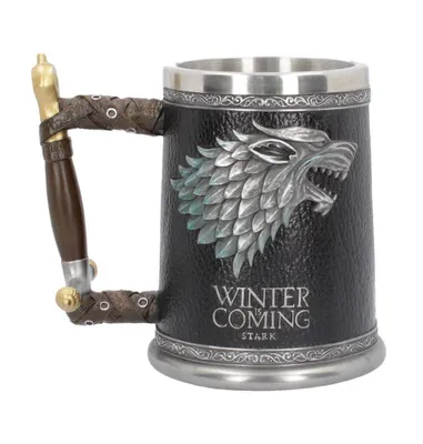 Image de Nemesis Now Game of Thrones L'hiver arrive Krug NEMN-B3697J7