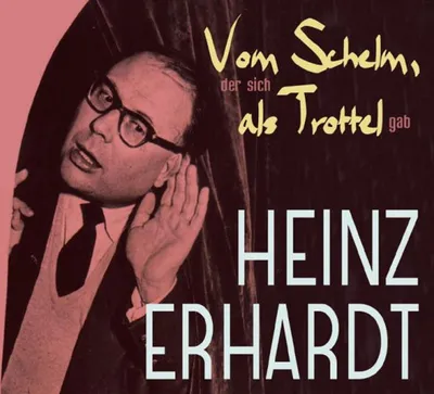 Produktbild von Vom Schelm,der sich als Trottel gab