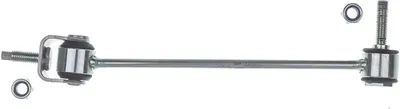 Produktbild von DENCKERMANN Koppelstange Stabilisator passend für MERCEDES-BENZ S-Klasse Limousine (W221) Hinten Links D140339