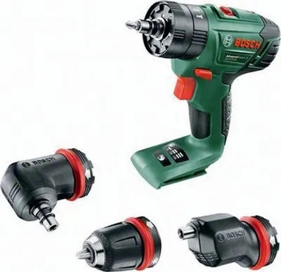 Immagine prodotto di Trapano a percussione AdvancedImpact18 Bosch