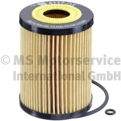 Produktbild von Ölfilter KOLBENSCHMIDT 50014117 Filtereinsatz passend für MERCEDES-BENZ C-Klasse Limousine (W204) E-Klasse Limousine (W211) C-Klasse T-modell (S204)