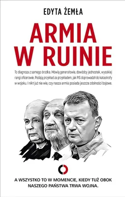Immagine prodotto di Armia w ruinie