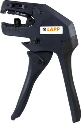 Produktbild von "EASY STRIP Auflagebacken für Kabel"