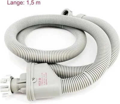 Immagine prodotto di Tubo di lavaggio da 1,5 m