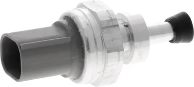 Produktbild von VEMO V38-72-0266 Abgasdruck Differenzdrucksensor für NISSAN Qashqai II (J11, J11) für RENAULT MEGANE III Grandtour (KZ0/1) Clio IV Schrägheck (BH)