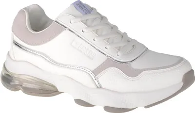 Produktbild von Big Star Shoes II274178, Sneaker, Damen, Weiß, Größe: 37