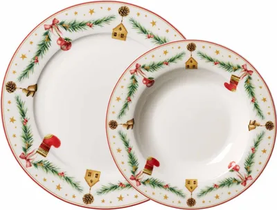 Produktbild von Ritzenhoff & Breker Holly Tafelservice 12-teilig