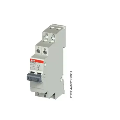 Produktbild von E214-16-202, 250 V, 1,8 cm, 6,75 cm, 8,5 cm