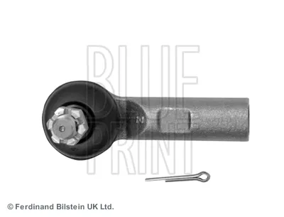 Produktbild von BLUE PRINT Spurstangenkopf Spurstange für TOYOTA HILUX III Pick-up (TGN1, GGN2, GGN1, KUN2, KUN1) Vorne Links Vorne Rechts ADT387165