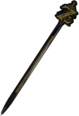 Produktbild von The Legend of Zelda Kugelschreiber Master Sword