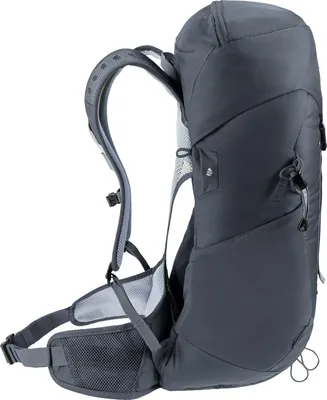 Obrázok produktu pre Deuter Aircontact Lite 40 + 10 40 L Black, Blue