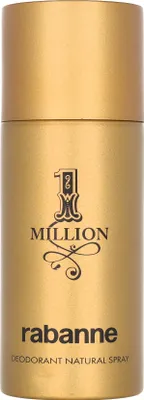 Immagine prodotto di Paco Rabanne 1 Million Deo Spray