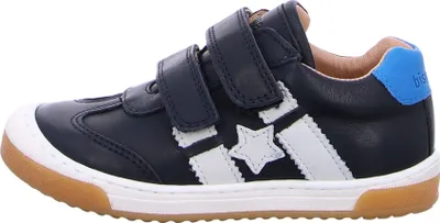 Produktbild von Bisgaard Klettschuhe Johan Uni 31323736343731 Blau 30 EU