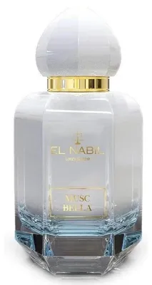 Produktbild von El Nabil - Musc Bella Eau de Parfum 65ml