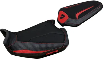 Produktbild von Sattelbezug Linosa Ultragrip 2RD-1