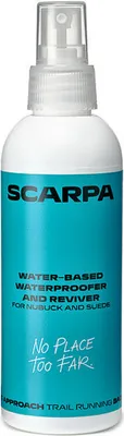 Produktbild von Waterproofer and Reviver Spray, Schuhpflege - Scarpa