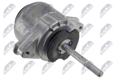 Produktbild von NTY Motorlager Vorne Links für PORSCHE PANAMERA ZPS-PS-009