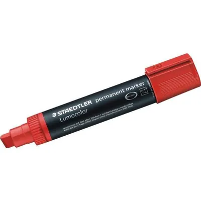 Produktbild von Staedtler Lumicolor, Rot