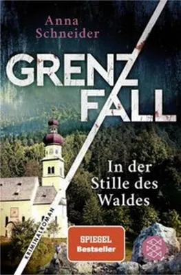 Image de Grenzfall - In der Stille des Waldes