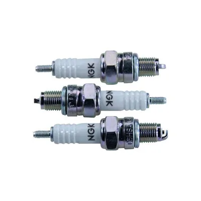 Immagine prodotto di Candela di accensione NGK C6HSA, 3228, 3 pezzi